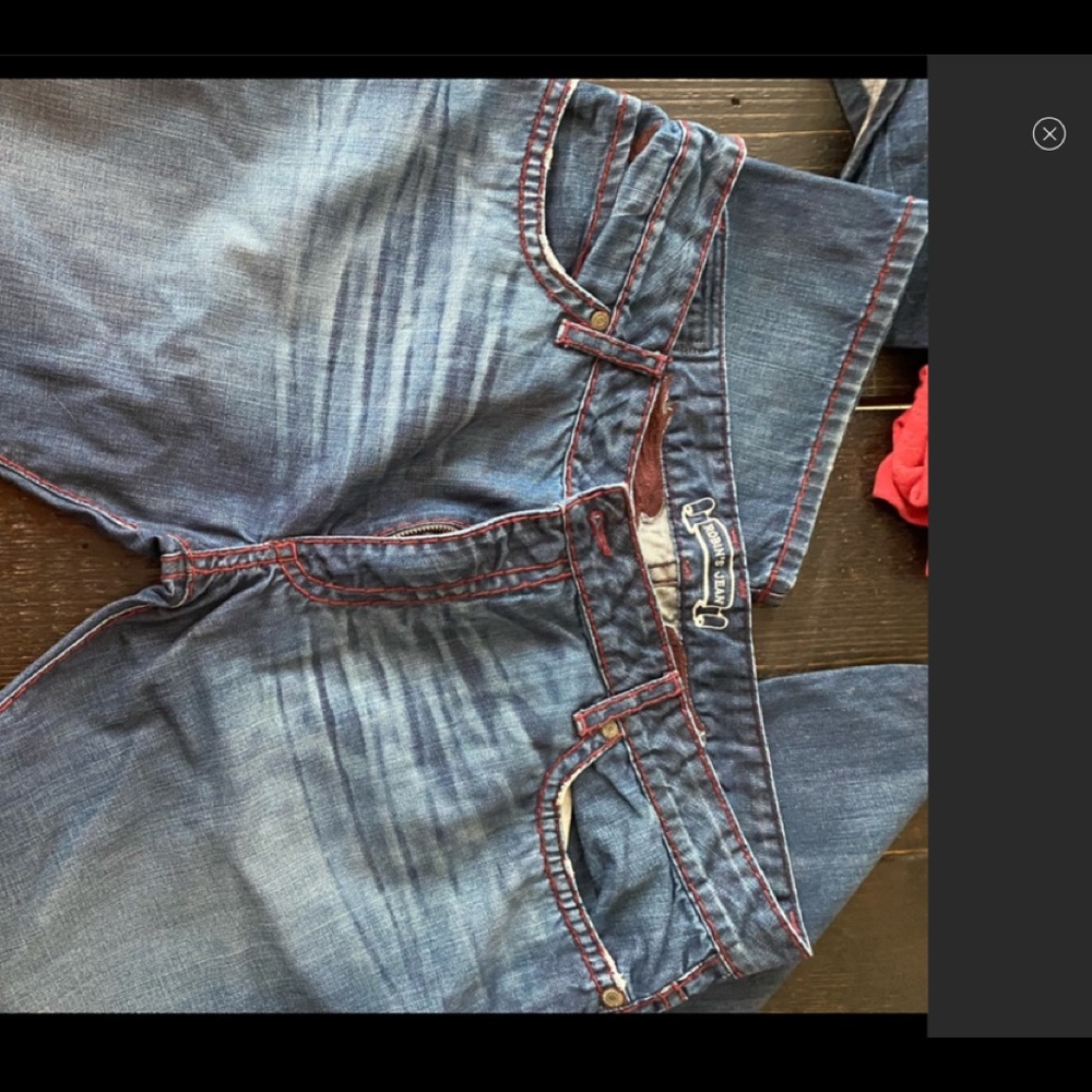 Robin Jeans - Picture 2 of 2